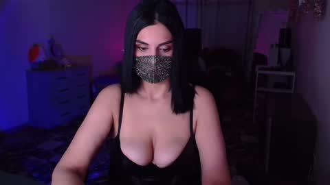 Snapshot of ashley__cooper__ chatting on December 9, 4:12 am Yasmina online show from December 9, 4:12 am