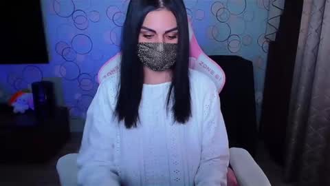 Snapshot of ashley__cooper__ chatting on September 22, 4:47 am Yasmina online show from September 22, 4:47 am