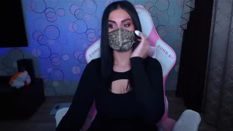 Snapshot of ashley__cooper__ chatting on September 28, 2:50 am Yasmina online show from September 28, 2:50 am