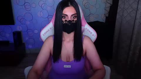   Yasmina   online show from November 26, 4:13 am