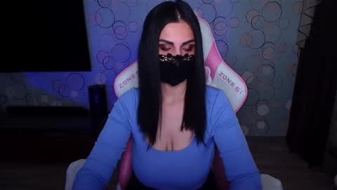   Yasmina   online show from March 17, 3:11 am