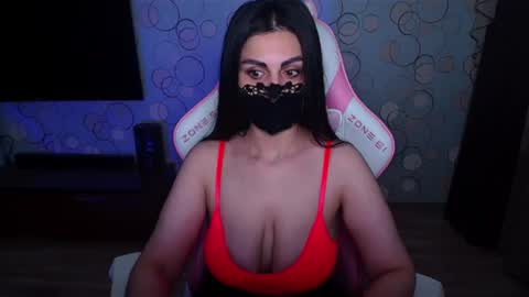   Yasmina   online show from July 7, 6:16 am