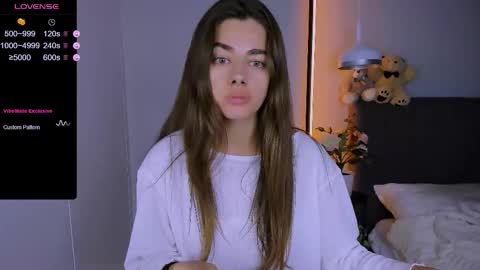 Ashley online show from November 8, 3:01 pm