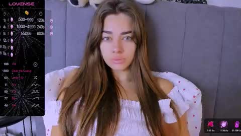 Ashley online show from December 1, 7:02 am