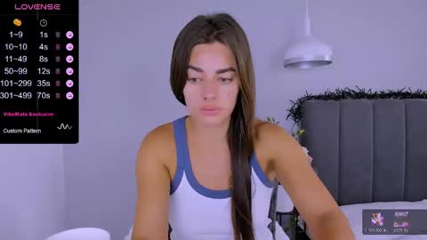 Ashley online show from May 3, 3:18 pm