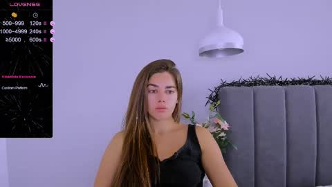 Ashley online show from May 26, 2:24 pm