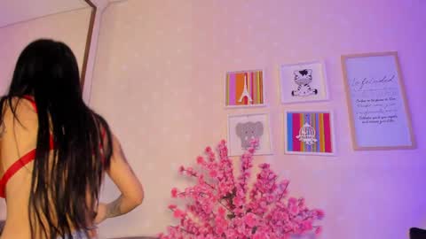 ashley_blum_ online show from April 30, 11:27 am