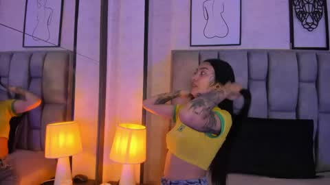 ashley_blum_ online show from May 14, 11:28 am