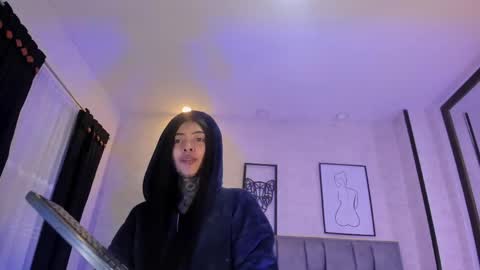 ashley_blum_ online show from May 28, 11:18 am