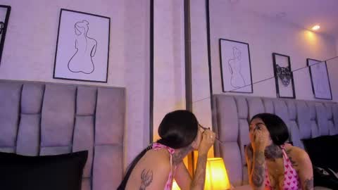 ashley_blum_ online show from May 30, 11:40 am