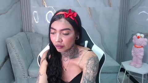 ashley_blum_v online show from September 16, 8:43 pm