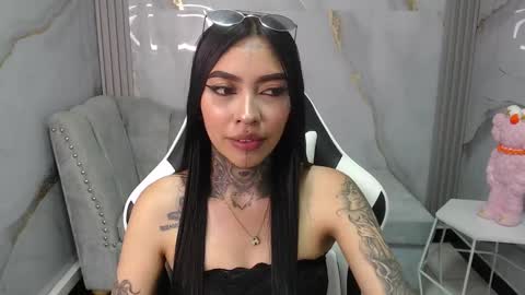 ashley_blum_v online show from October 2, 8:16 pm