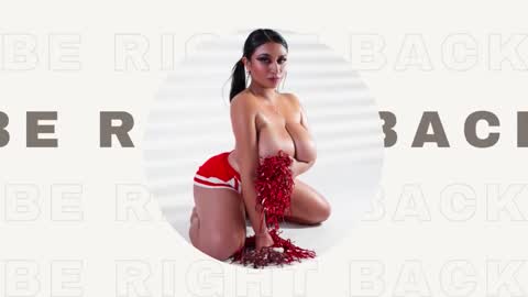 Ashleyy online show from November 29, 8:12 pm