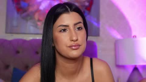 Ashley online show from April 13, 10:26 pm