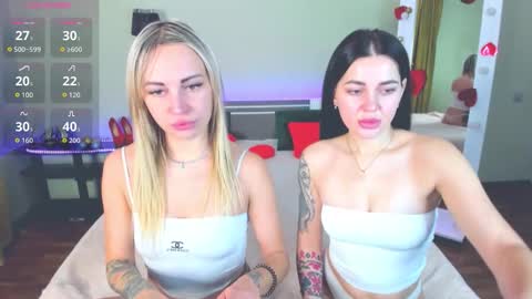 Alina online show from December 20, 9:05 am