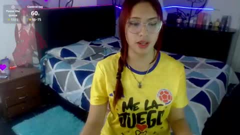 Snapshot of ashley_erotic chatting on July 3, 7:42 pm Ashley online show from July 3, 7:42 pm