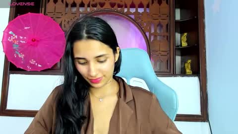 ASHLEY online show from March 12, 9:23 am