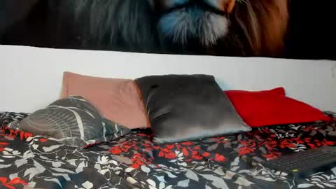 Snapshot of ashley_girl_queen chatting on June 24, 3:00 pm ashley_girl_queen online show from June 24, 3:00 pm