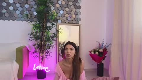 ashley_is_heree online show from February 22, 7:40 am