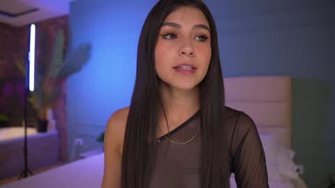 Snapshot of ashley_jones9 chatting on September 29, 5:07 pm Jessie 40off soy jessie1 online show from September 29, 5:07 pm