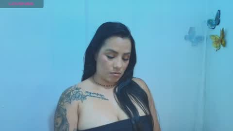 ashley_joyx_ online show from July 9, 3:43 am