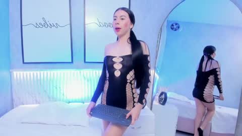 ASHLEY online show from May 15, 11:12 pm