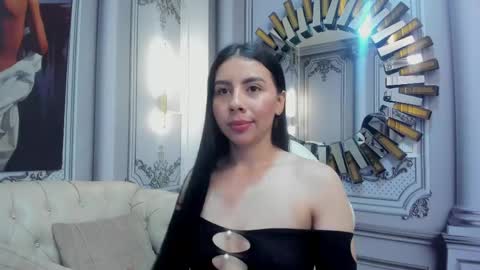 ASHLEY online show from May 16, 10:36 am