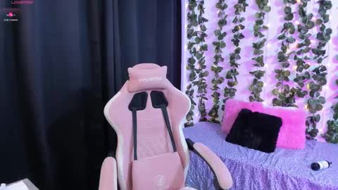 ashley online show from October 5, 2:21 am