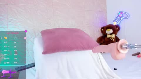 Ashley online show from March 12, 1:51 pm