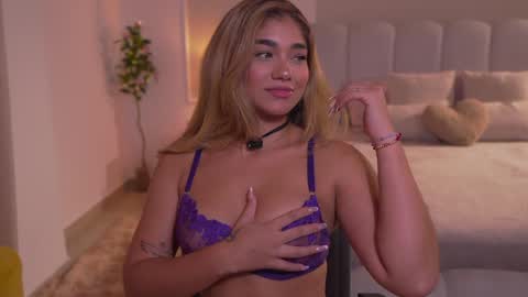  Ashley  online show from November 6, 11:37 pm