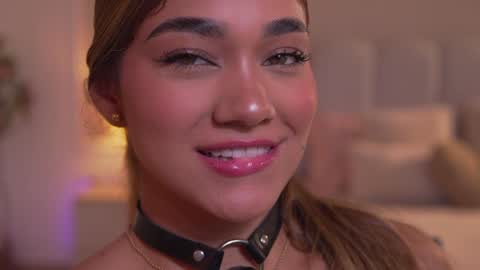  Ashley  online show from November 15, 1:14 am