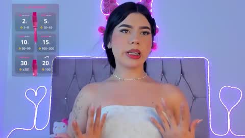 Ashley online show from March 9, 5:33 am