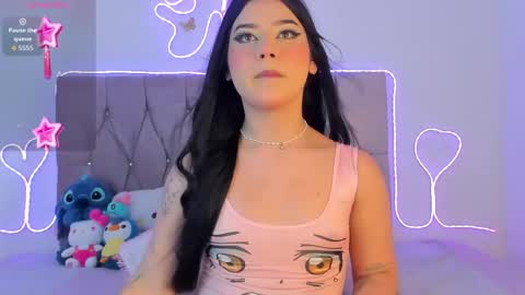 Ashley online show from April 7, 9:10 am