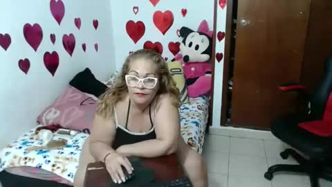 ashley pink11 online show from February 7, 1:04 am