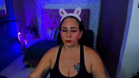 Snapshot of ashley_prg2 chatting on October 8, 5:16 am Ashley online show from October 8, 5:16 am