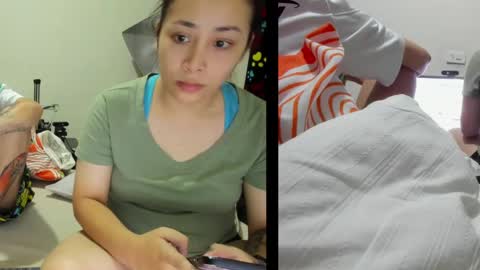 Snapshot of ashley_rossez7 chatting on December 3, 1:19 am Ashley rossez7 online show from December 3, 1:19 am