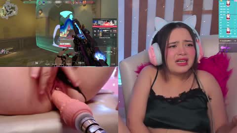 Ashley online show from December 11, 10:49 pm