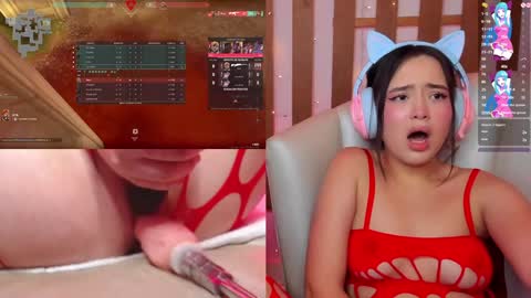 Ashley online show from January 11, 2:20 am