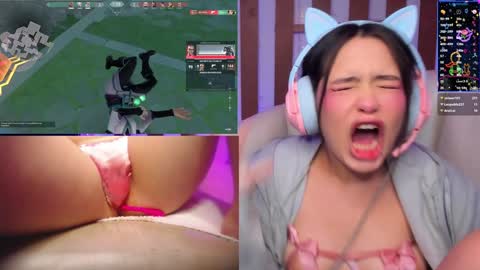 Ashley online show from January 24, 2:07 am