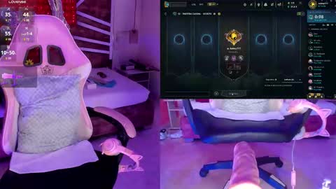 Ashley online show from March 23, 9:19 pm