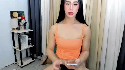 ashley online show from February 7, 6:22 pm