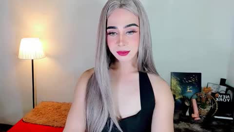 ashley online show from February 24, 5:33 pm