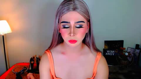 ashley online show from March 5, 12:23 pm