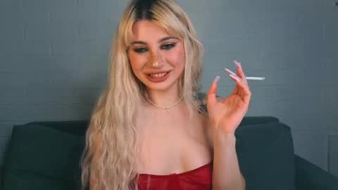 Ashley online show from April 17, 12:24 am