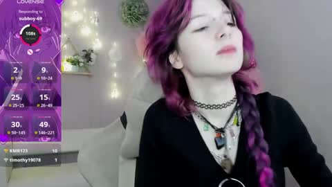 Ashley online show from May 30, 2:30 am