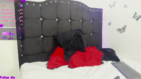 Ashley online show from November 24, 9:14 pm