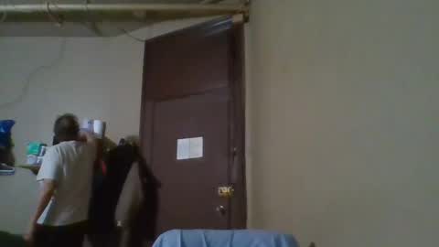 Snapshot of ashleyadams10 chatting on February 16, 10:54 am Sissy Boy online show from February 16, 10:54 am