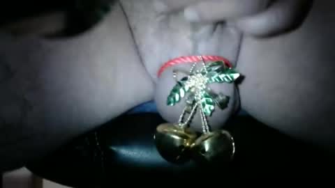 Ashley Ann online show from December 15, 6:04 pm