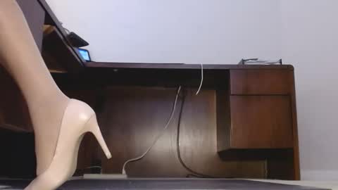 Ashley Ann online show from December 22, 4:59 pm