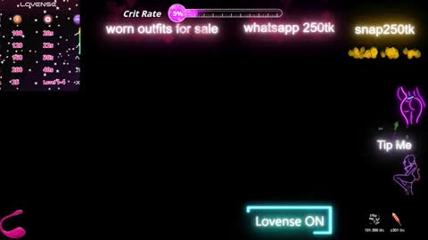 ashleyandtommy online show from January 10, 11:53 pm